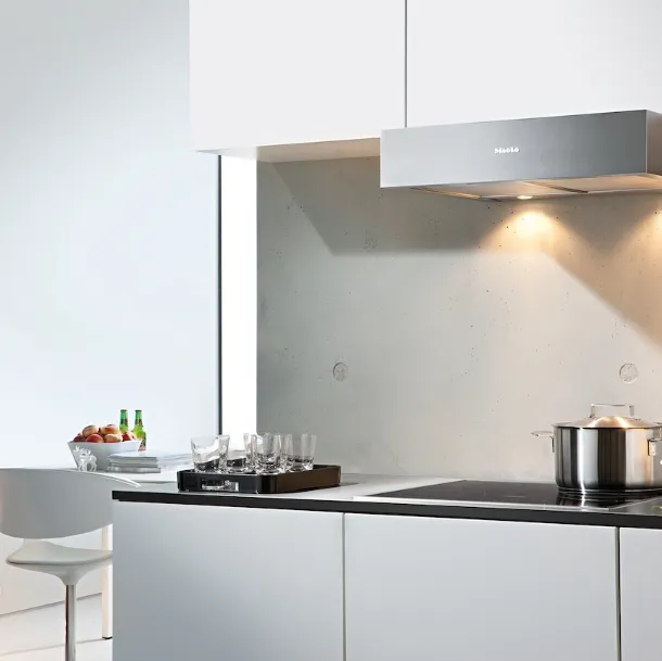 Miele 1260 Under-Cabinet LED Energy-Saving Hood