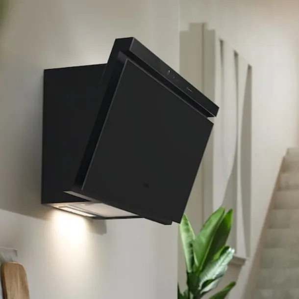 Miele DAH 4980 Sienna Hood