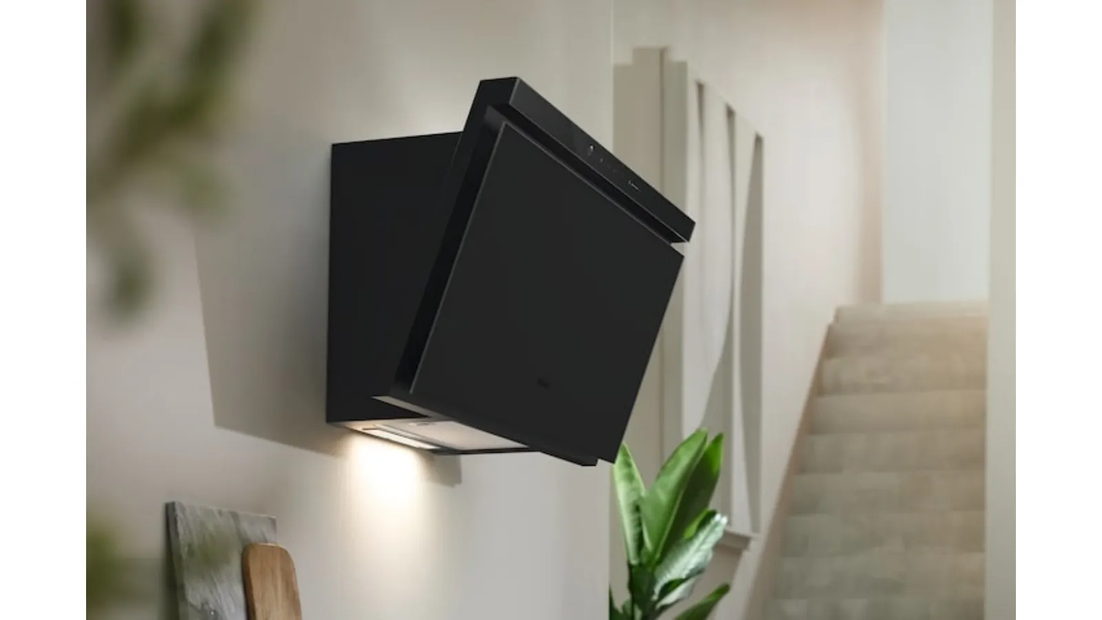 Miele DAH 4980 Sienna Hood