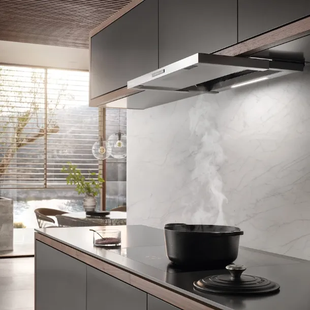 Miele DAS 2620 Hood