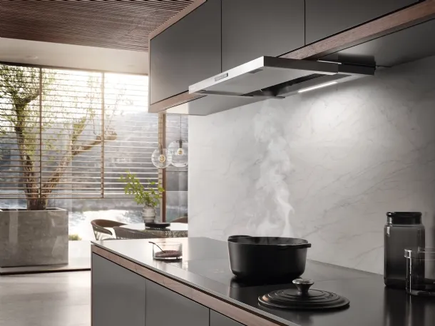 Miele DAS 2620 Hood