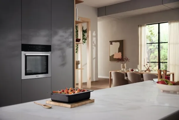 Miele DGC 7150 CulinArt Steam Oven