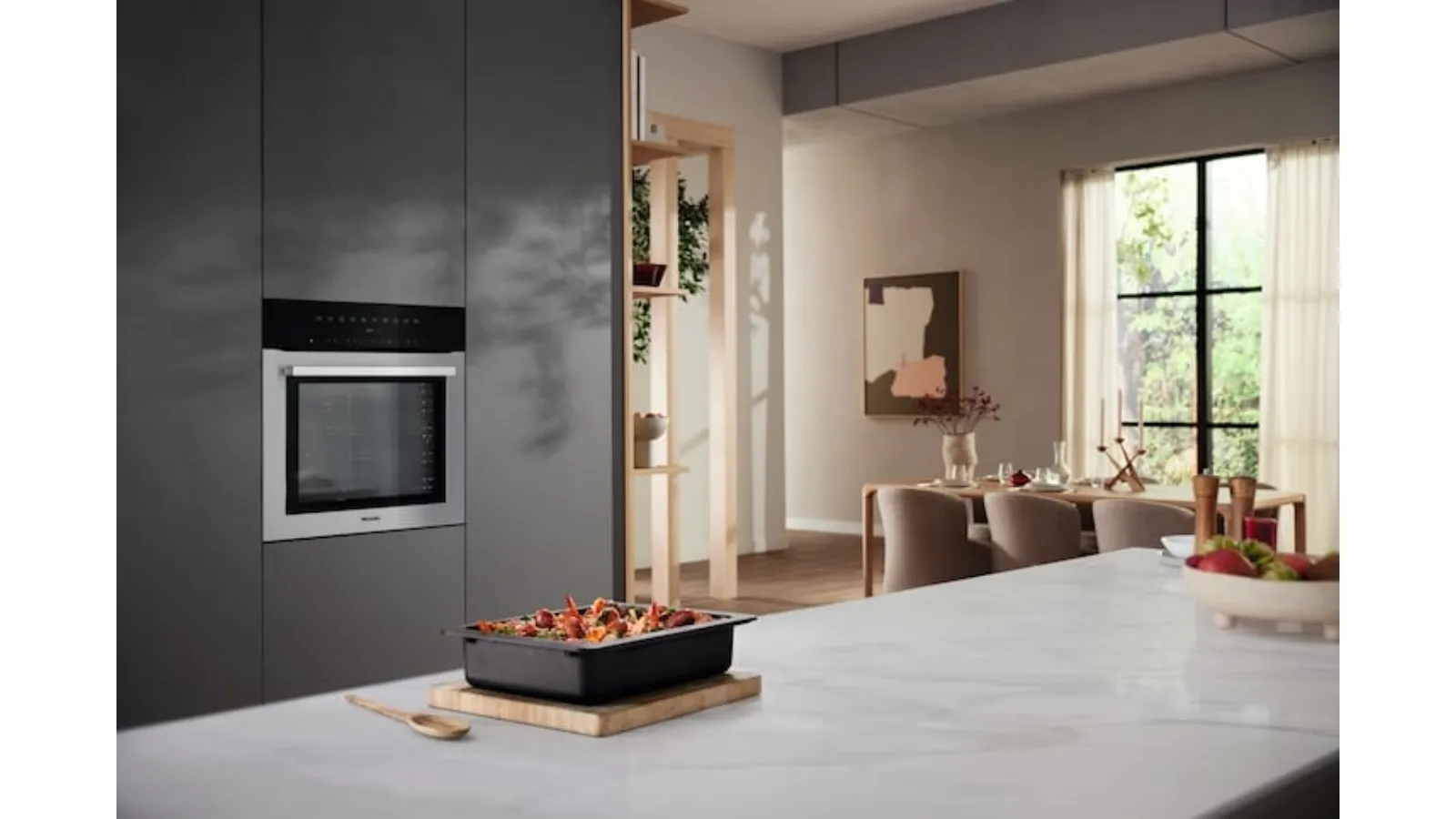 Miele DGC 7150 CulinArt Steam Oven