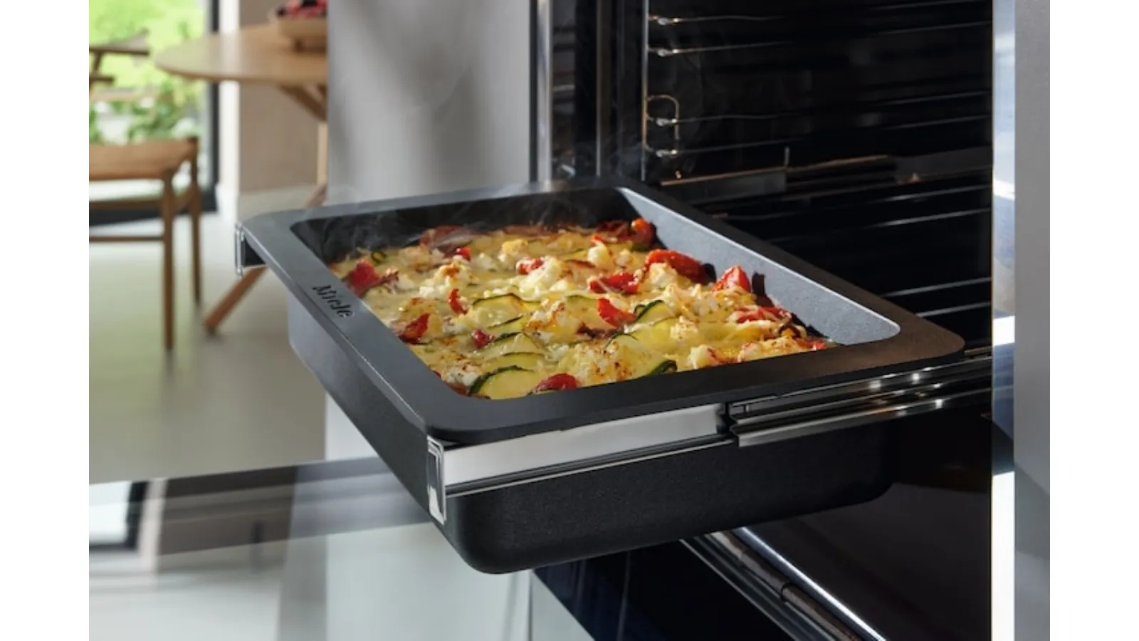 Miele DGC 7150 CulinArt Steam Oven