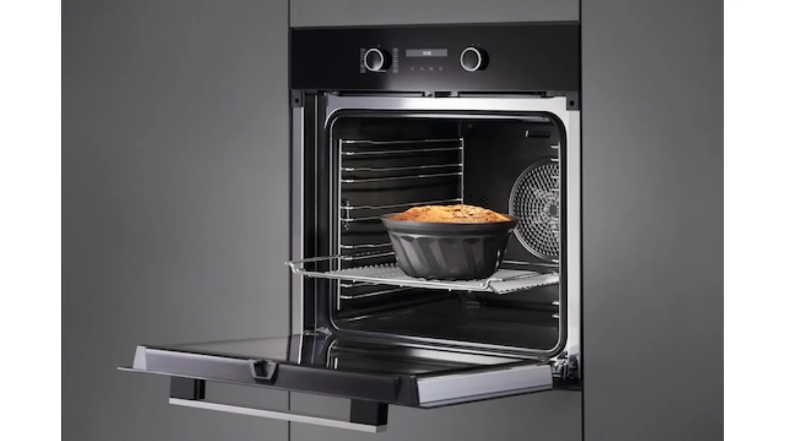 Miele H 2466 B Active Oven