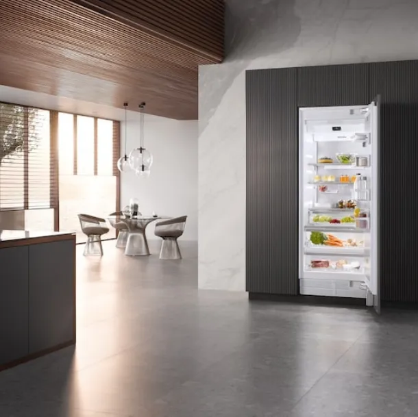 Built-in refrigerator K 2802 Vi by Miele