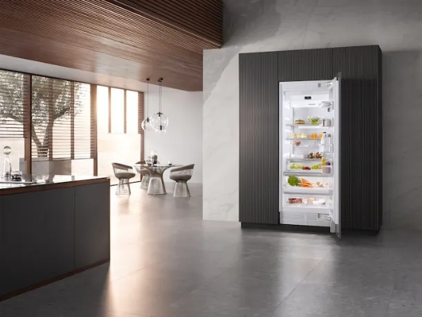 Built-in refrigerator K 2802 Vi by Miele