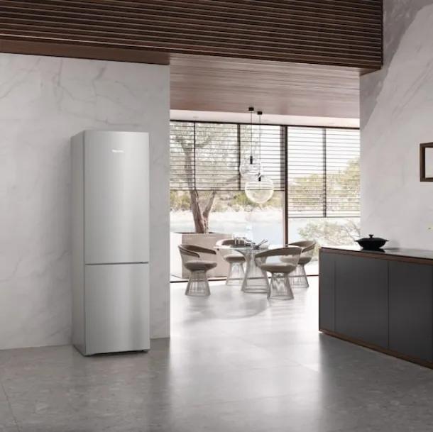 Miele KFN 4397 CD Refrigerator