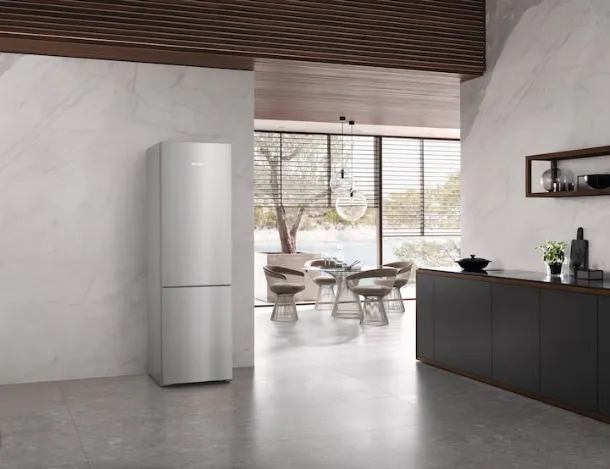 Miele KFN 4397 CD Refrigerator