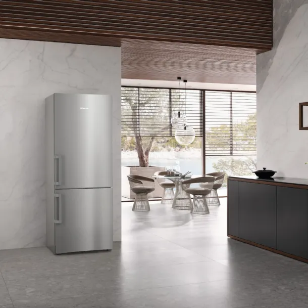 Miele KFN 4796 CD Refrigerator