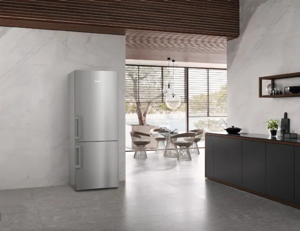 Miele KFN 4796 CD Refrigerator