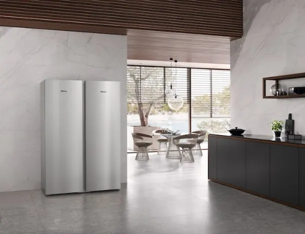 Miele KS 4383 DD Refrigerator