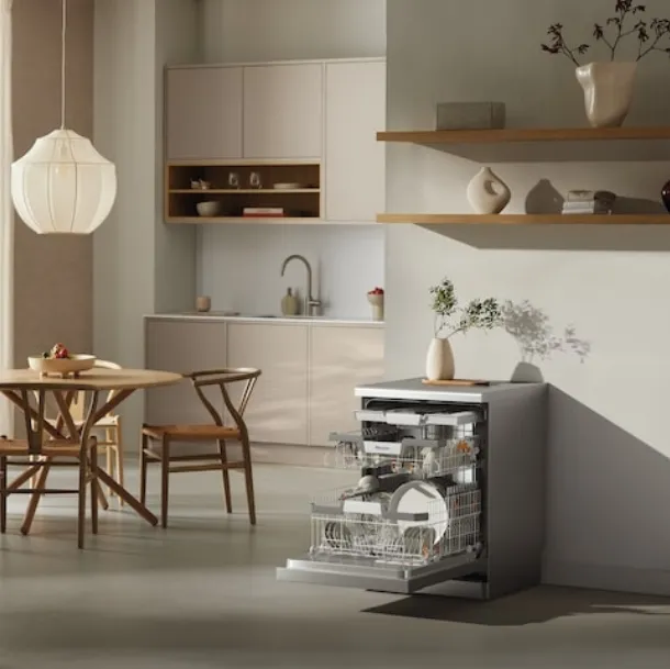 Miele G 5633 SC Front Active Dishwasher