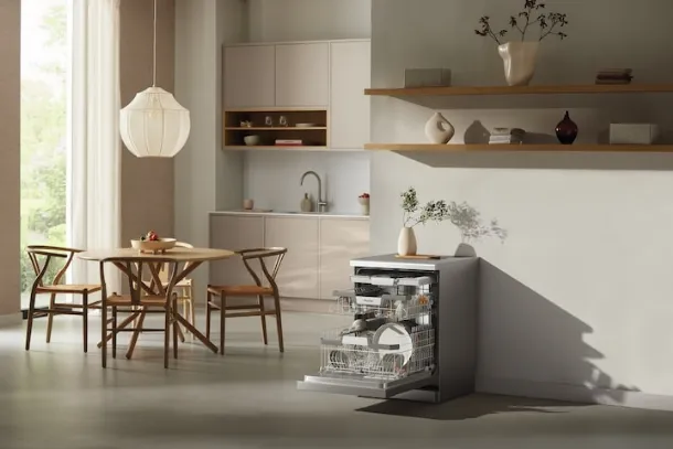 Miele G 5633 SC Front Active Dishwasher