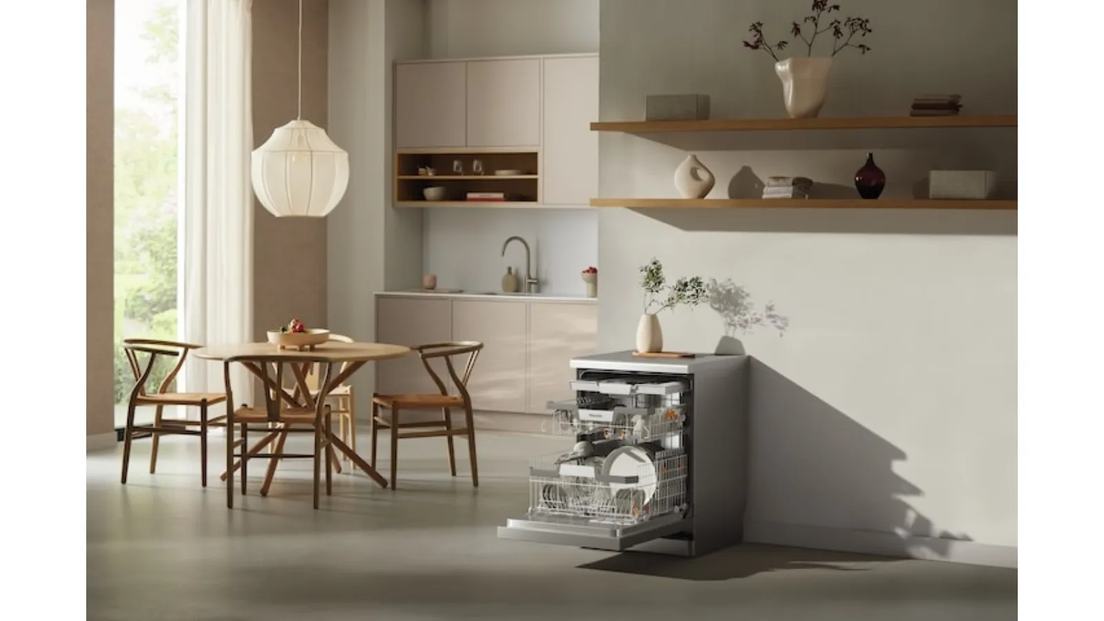 Miele G 5633 SC Front Active Dishwasher