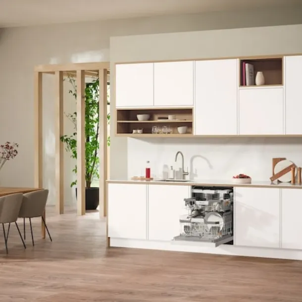 Miele G 5633 SCU Active E Dishwasher