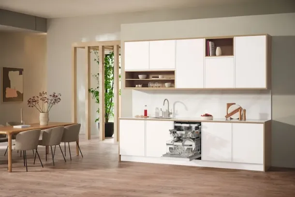 Miele G 5633 SCU Active E Dishwasher