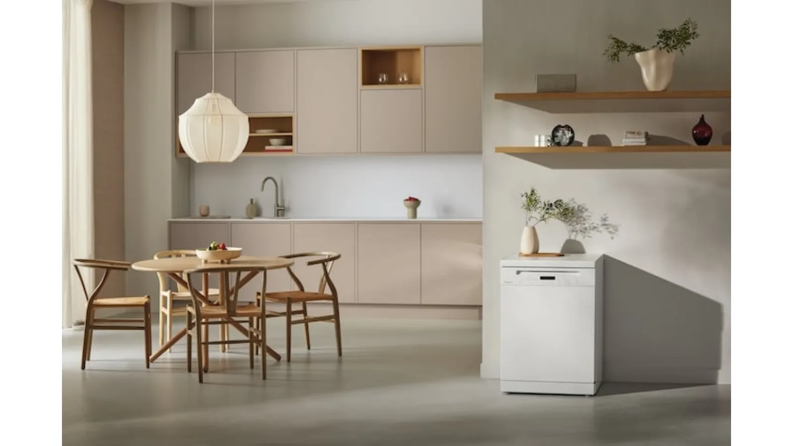 Miele G 7040 SC AutoDos Dishwasher