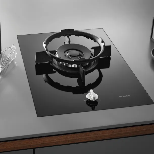 Cooktop CS 7101-1 FL Black Honey