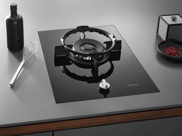 Cooktop CS 7101-1 FL Black Honey