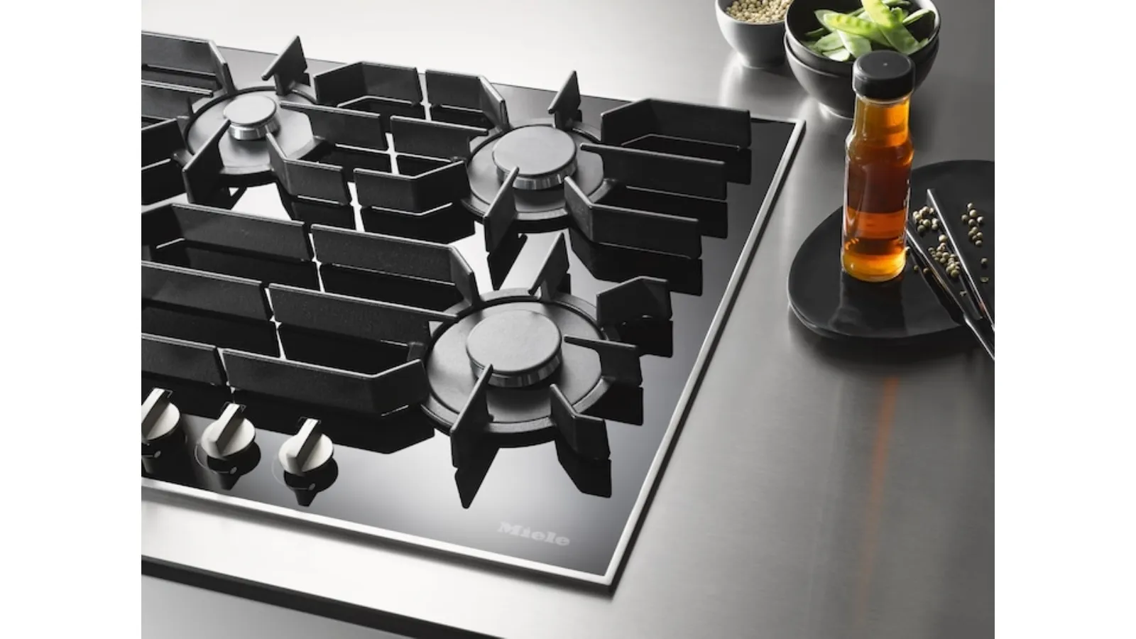 Miele KM 3054-1 Gas Cooktop