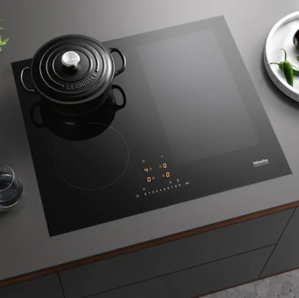 KM 7464 FL Induction Cooktop by Miele
