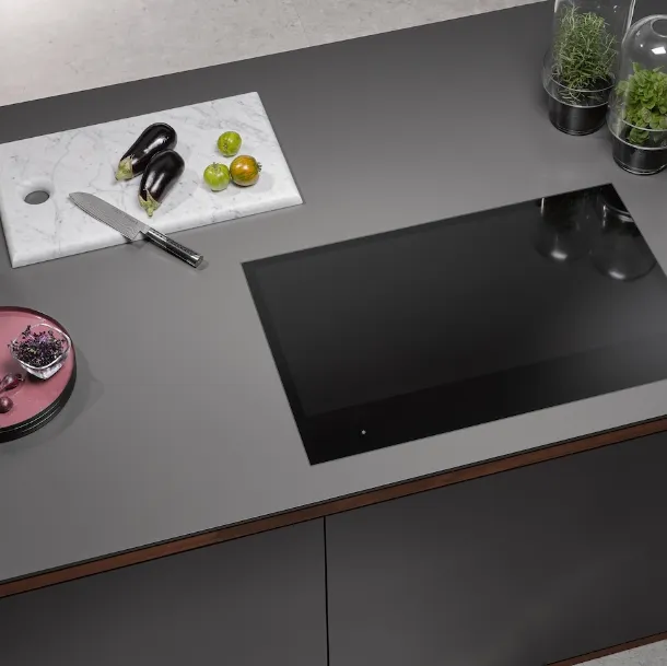 Miele KM 7678 FL Induction Full Surface Cooktop
