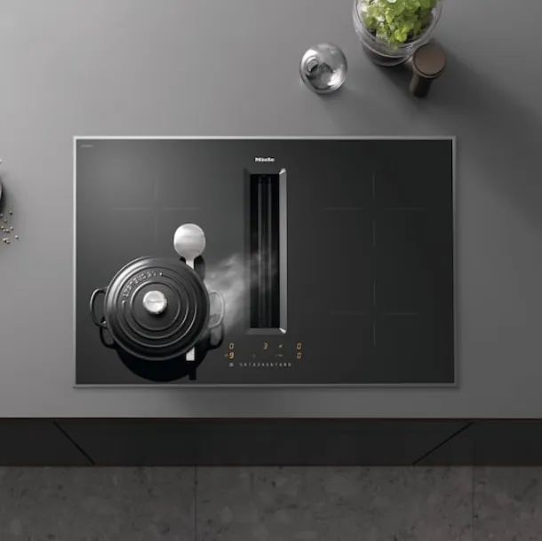 Miele KMDA 7272-1 FR Silence Induction Cooktop