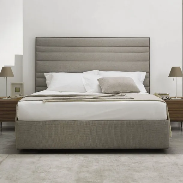 Apollo Bed by Porada