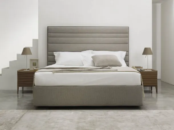 Apollo Bed by Porada