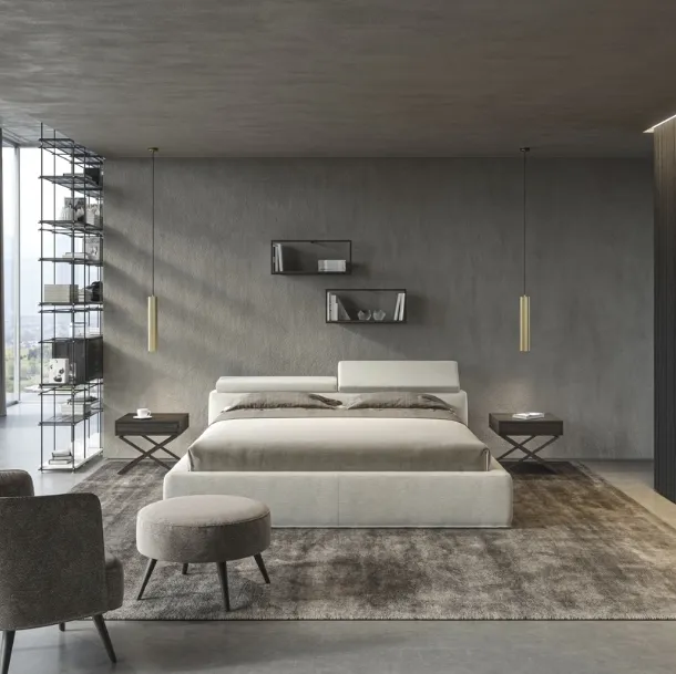Vibieffe Open Bed