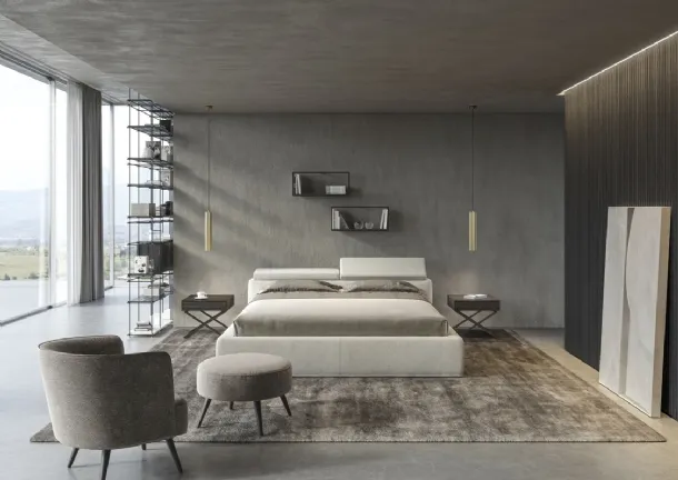 Vibieffe Open Bed