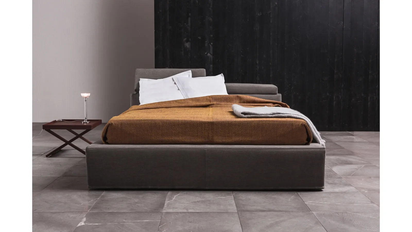 Vibieffe Open Bed