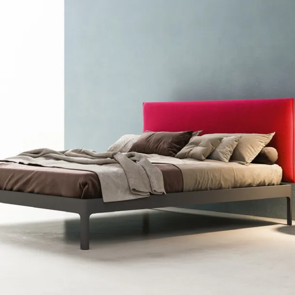Soft Bed by Zalf