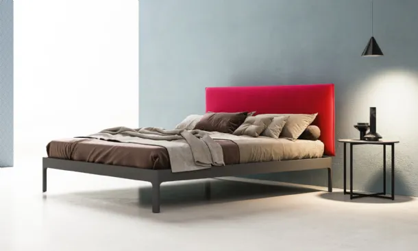 Soft Bed by Zalf