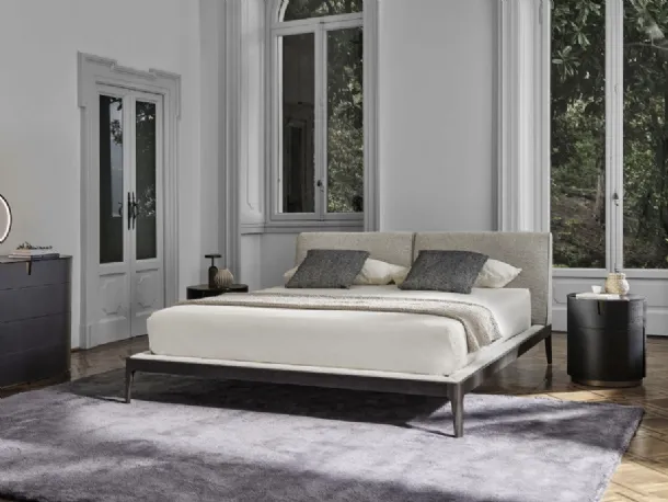 Ziggy Soft Bed by Porada