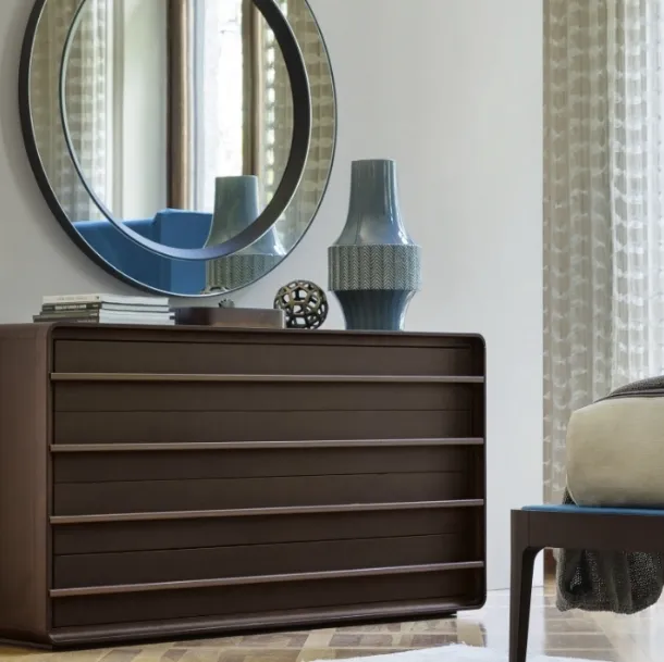 Aura Chest of Drawers by Porada
