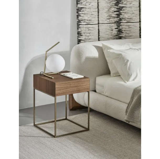 Baby Nightstand by Porada