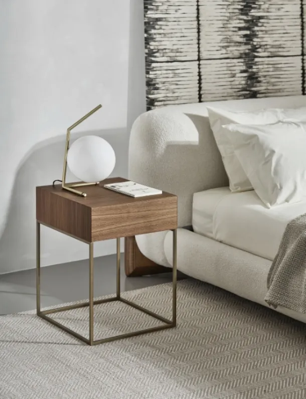 Baby Nightstand by Porada