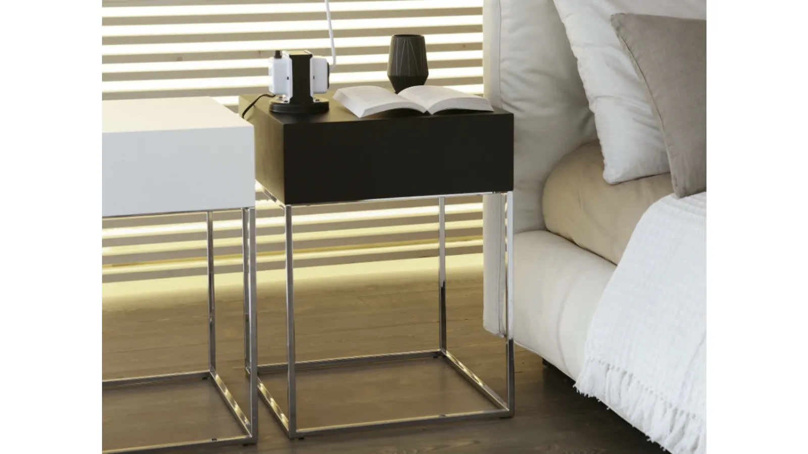 Baby Nightstand by Porada