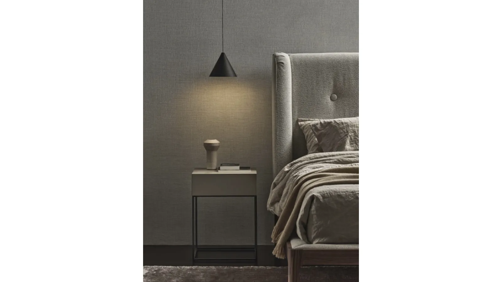 Baby Nightstand by Porada
