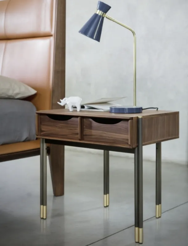 Bayus nightstand by Porada