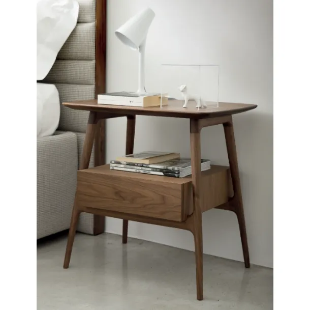Bilot Nightstand by Porada