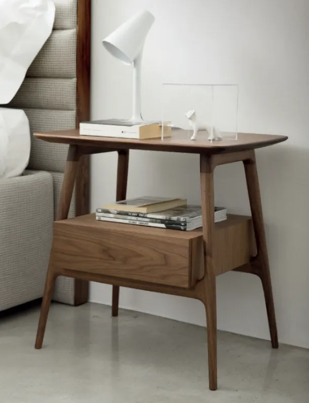Bilot Nightstand by Porada