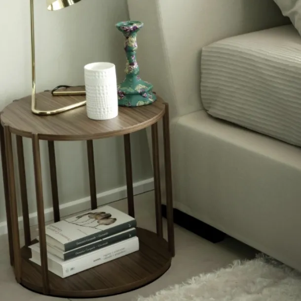 Cell Nightstand by Porada