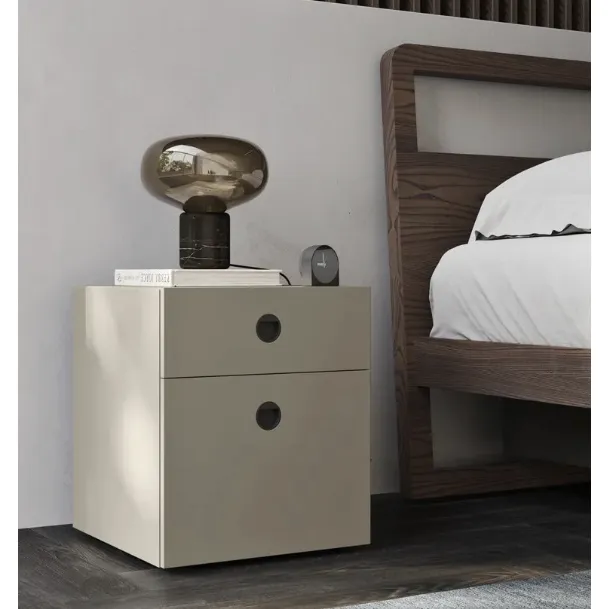 Feel Nightstand by Fimar
