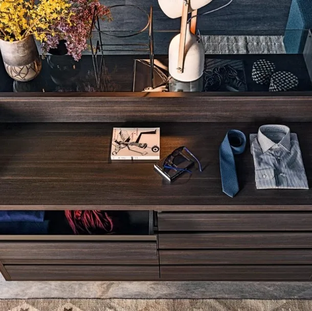 Island Chest of Drawers by Giellesse