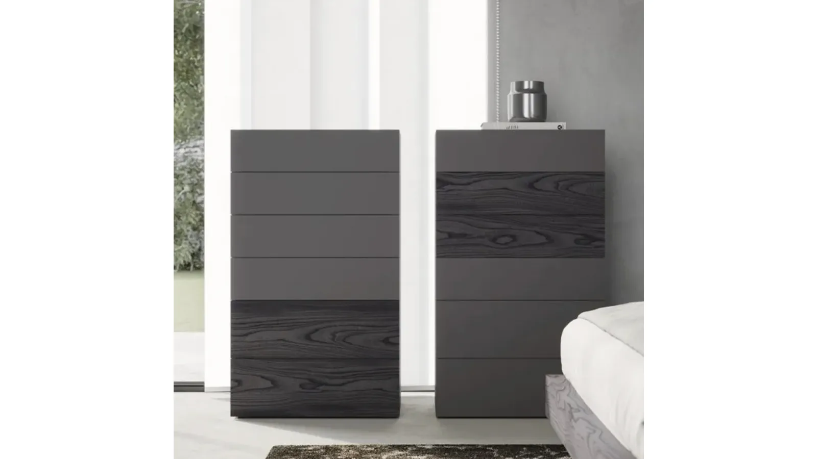 Fimar Line Chest of Drawers