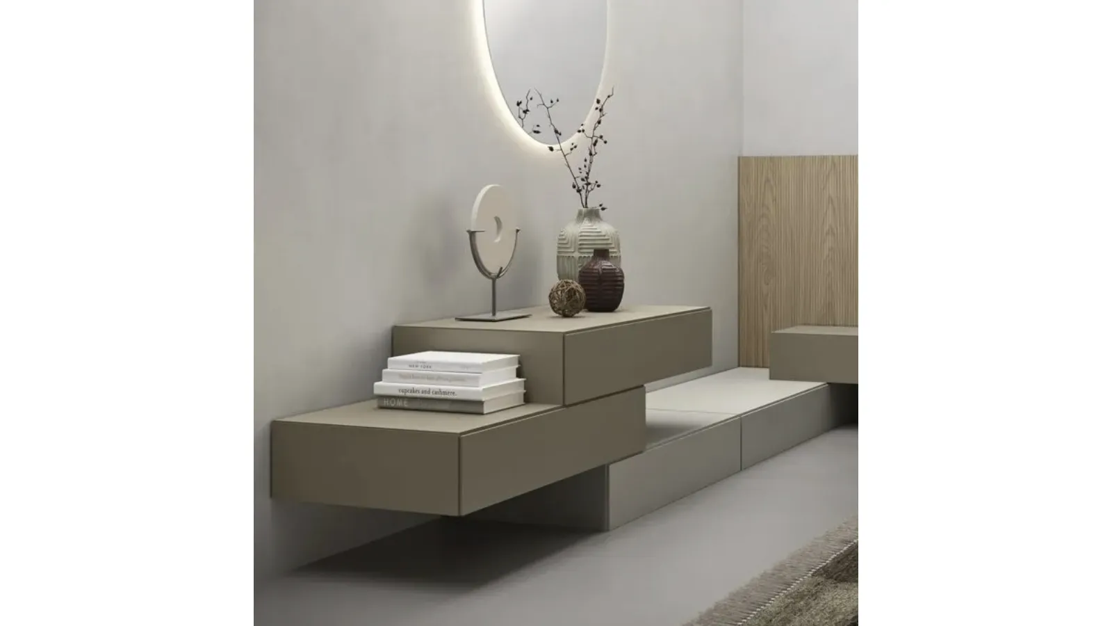 Fimar Line Dresser