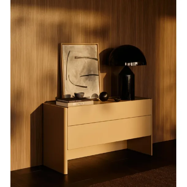 Modula Chest of Drawers by Lema